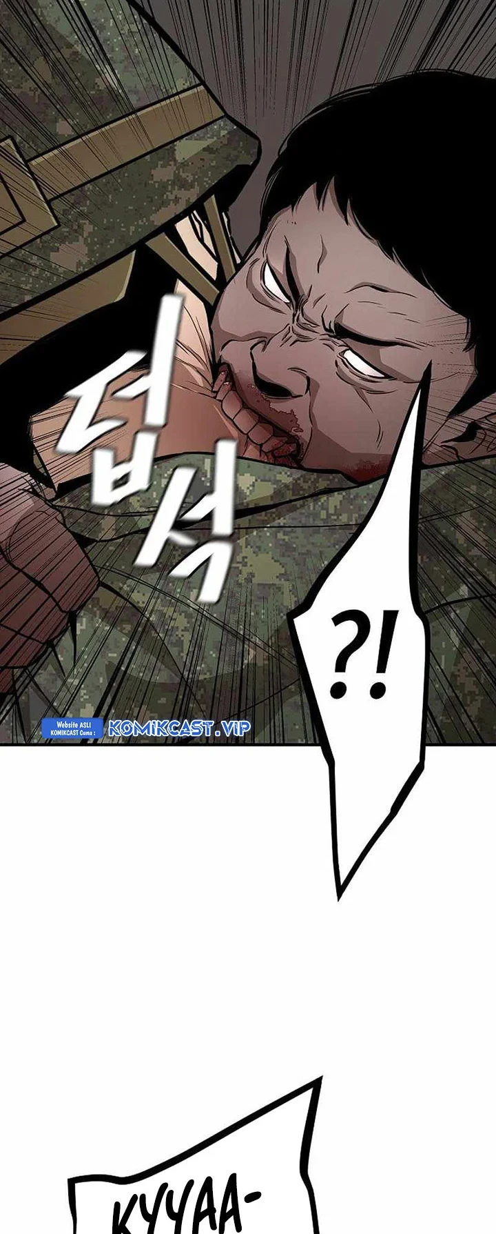 Return Survival Chapter 7 Gambar 35