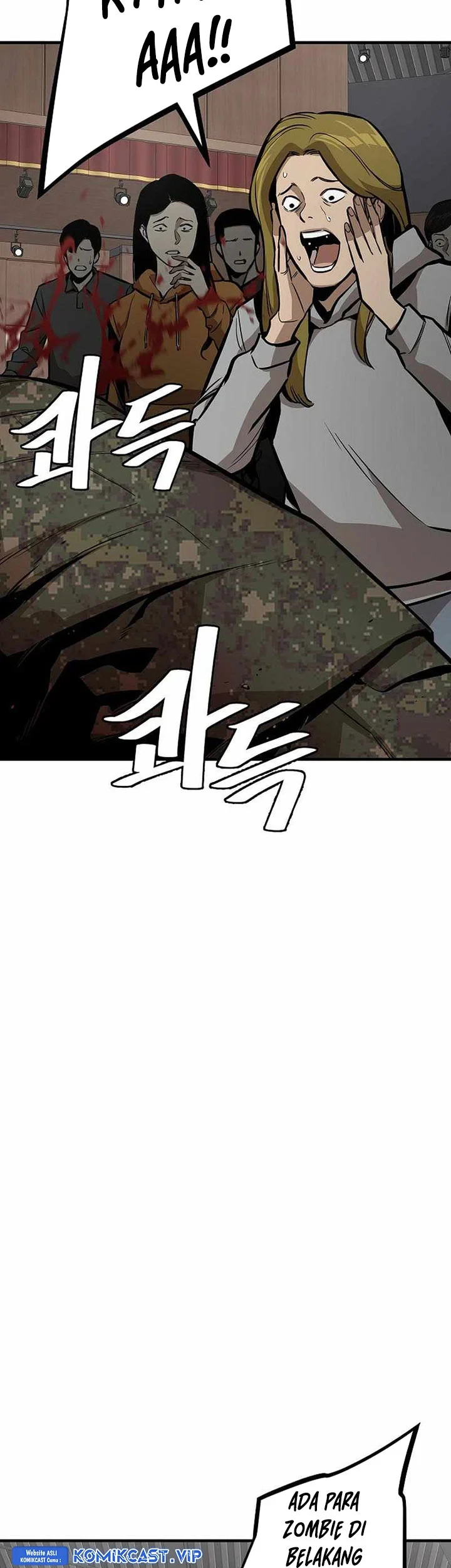 Return Survival Chapter 7 Gambar 36