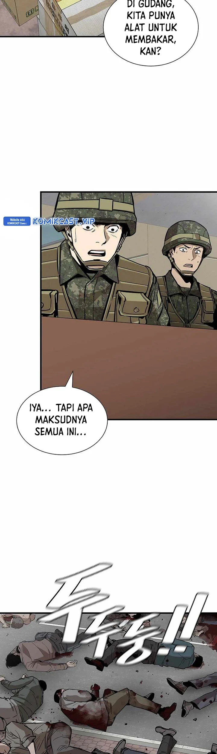 Return Survival Chapter 7 Gambar 4