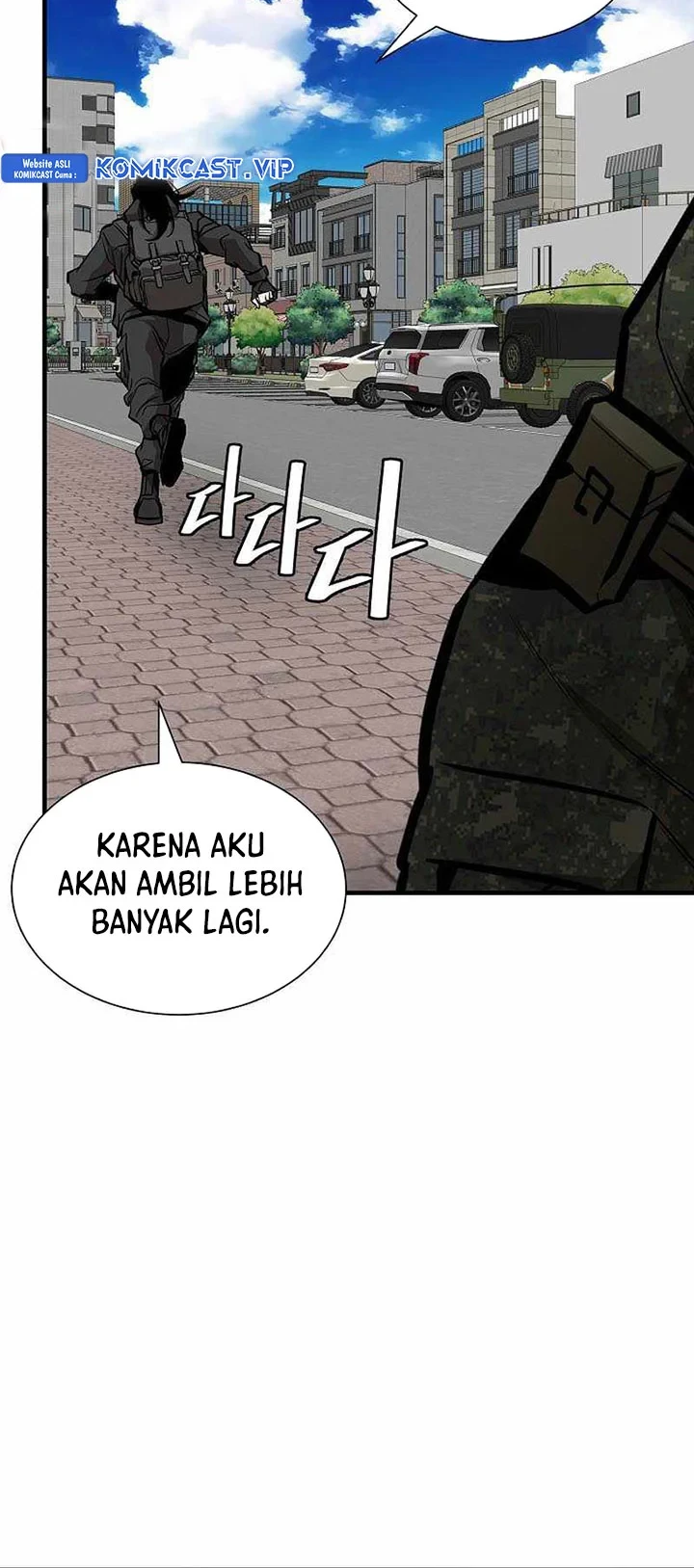 Return Survival Chapter 7 Gambar 7