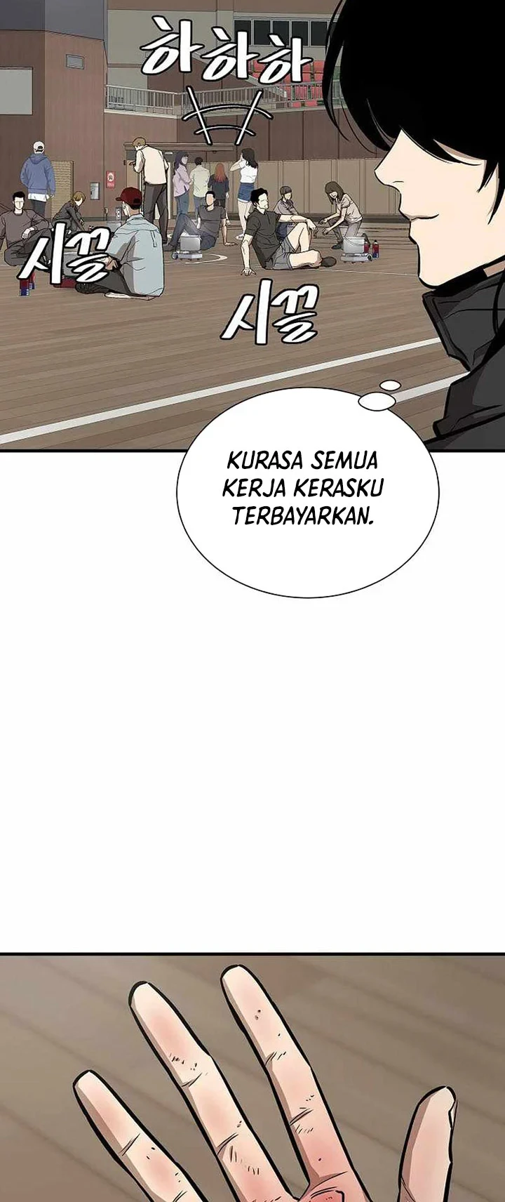 Return Survival Chapter 7 Gambar 11