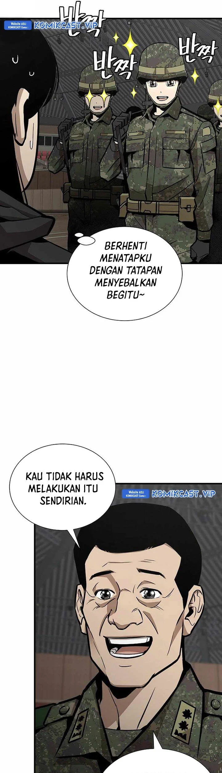 Return Survival Chapter 7 Gambar 14