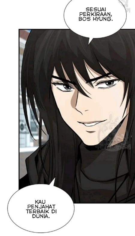 Return Survival Chapter 70 Gambar 34
