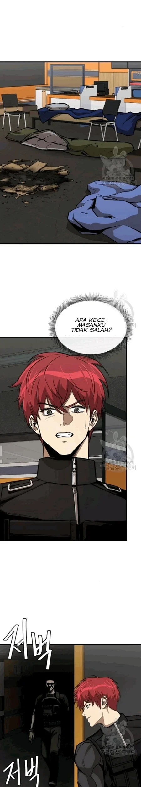 Return Survival Chapter 70 Gambar 44