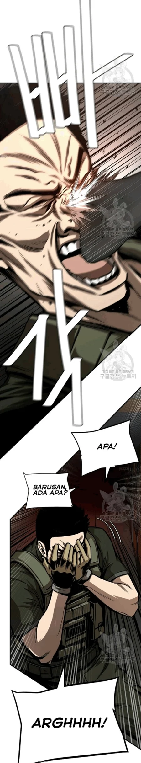 Return Survival Chapter 70 Gambar 46