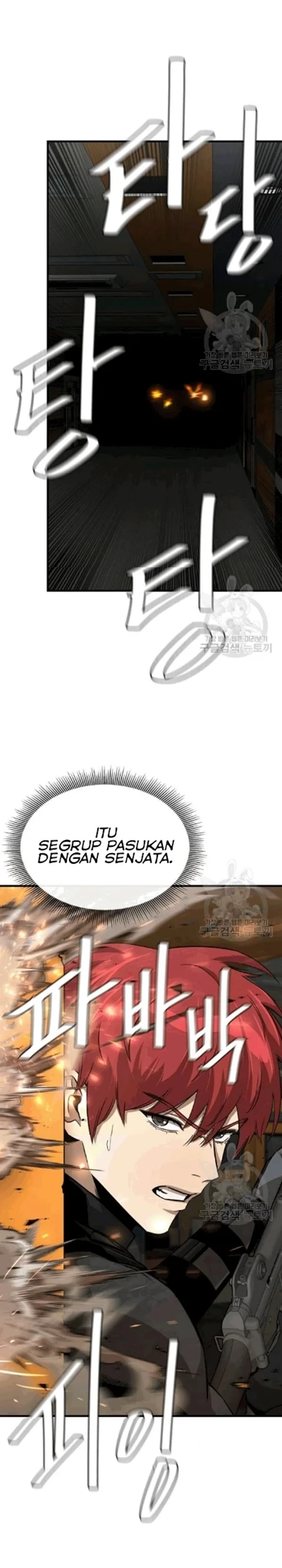 Return Survival Chapter 70 Gambar 50