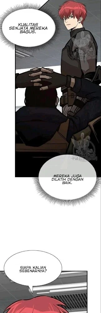 Return Survival Chapter 71 Gambar 27