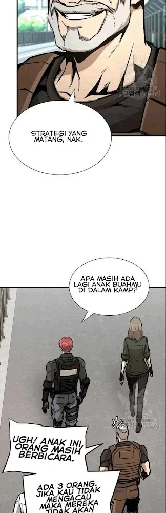Return Survival Chapter 72 Gambar 21