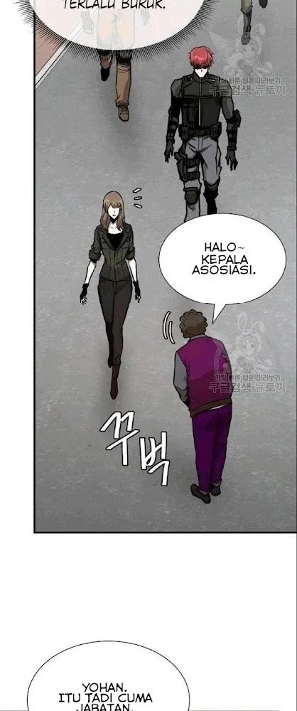 Return Survival Chapter 72 Gambar 27