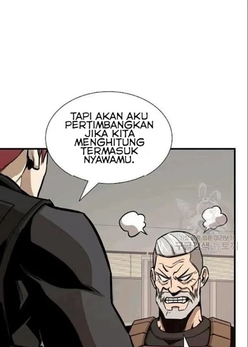 Return Survival Chapter 73 Gambar 34