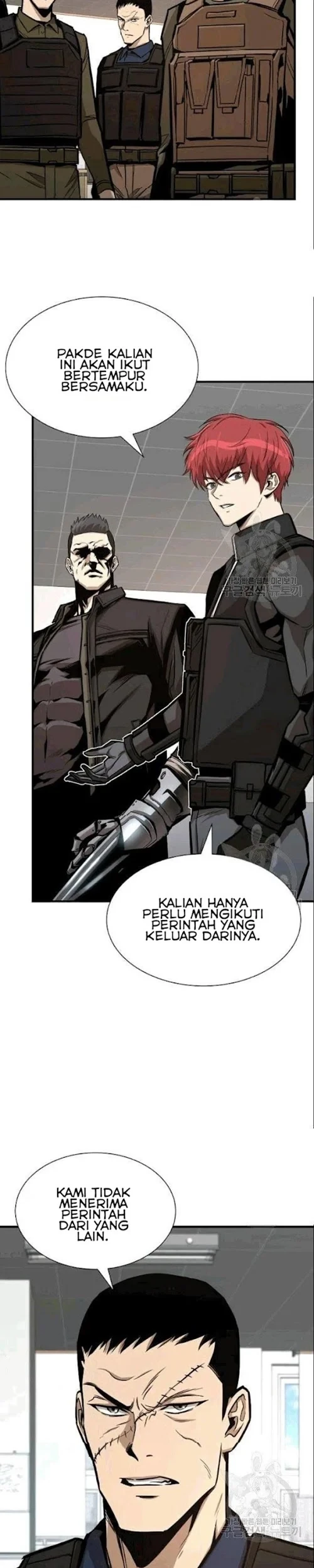 Return Survival Chapter 73 Gambar 39