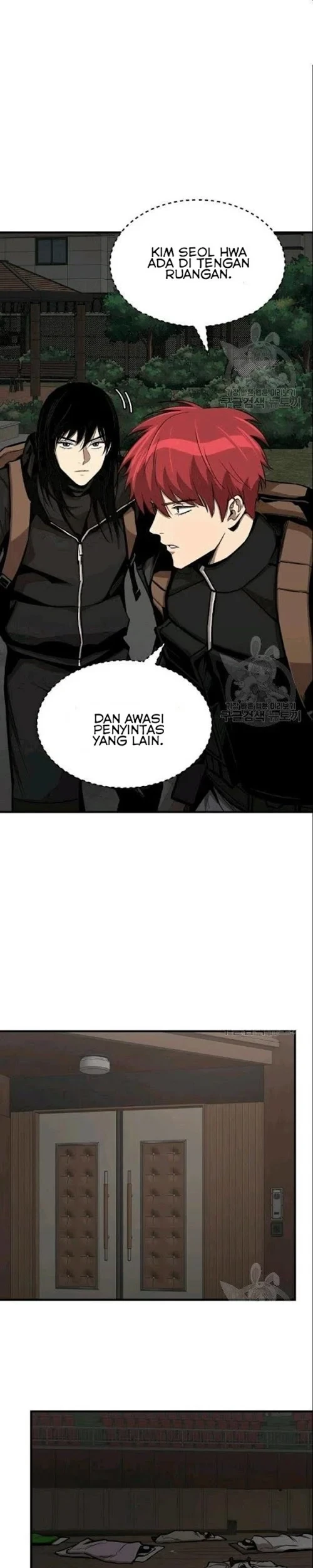 Return Survival Chapter 73 Gambar 44