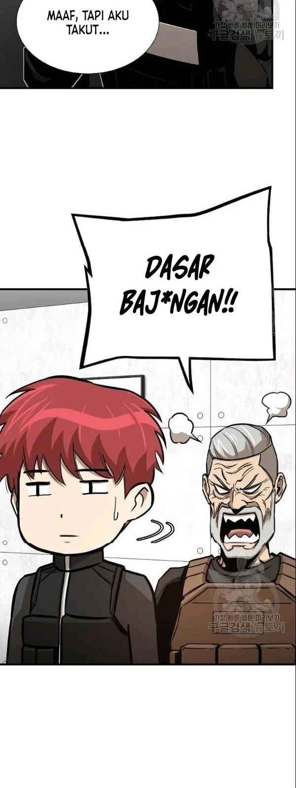 Return Survival Chapter 74 Gambar 38