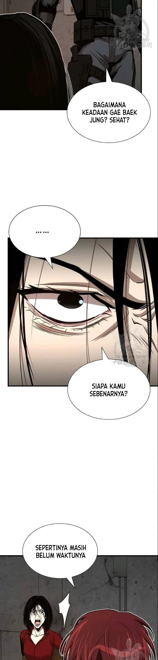 Return Survival Chapter 74 Gambar 42