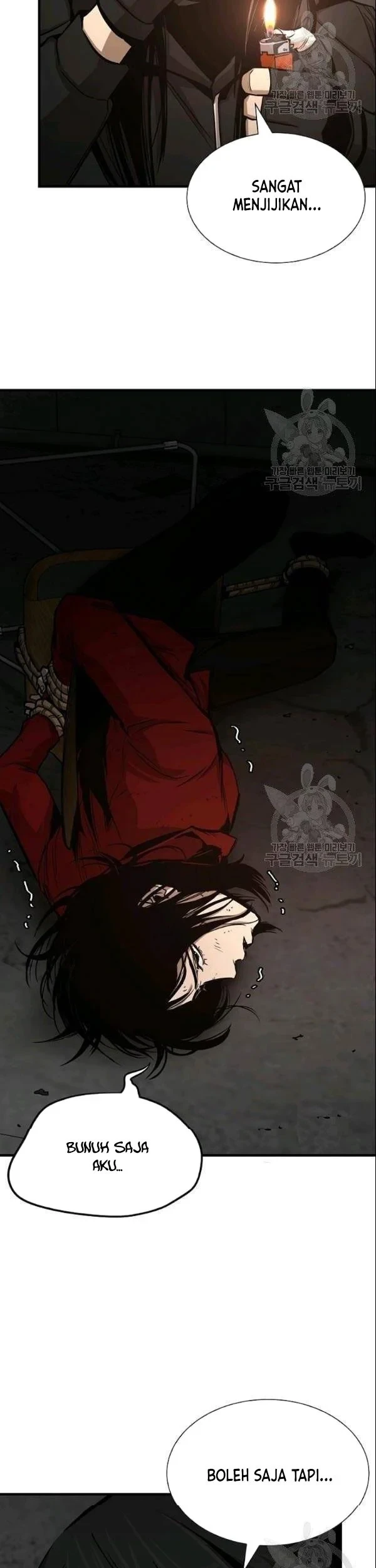 Return Survival Chapter 74 Gambar 47