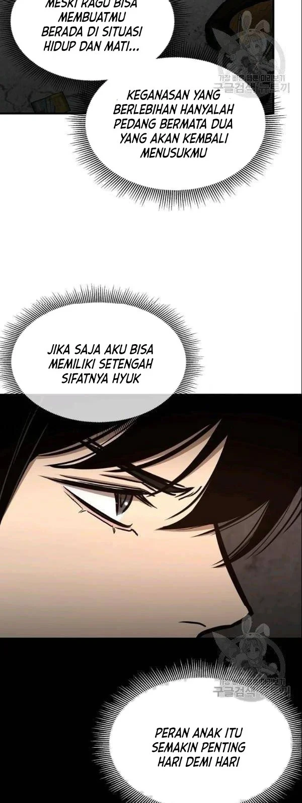 Return Survival Chapter 74 Gambar 50