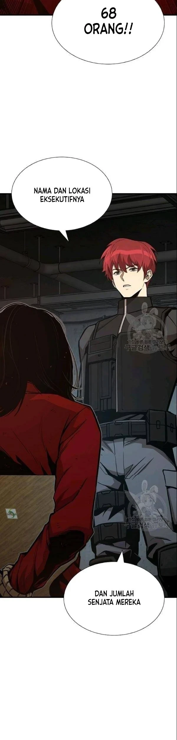 Return Survival Chapter 74 Gambar 59