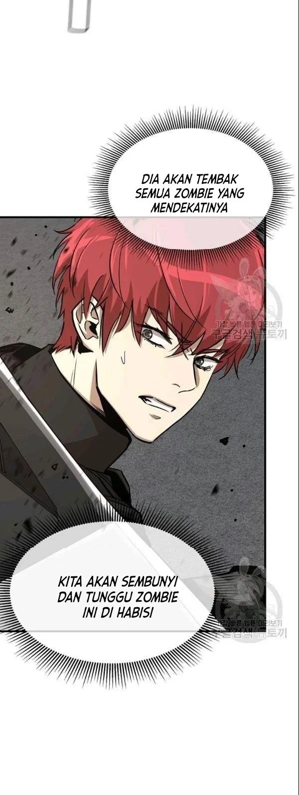 Return Survival Chapter 75 Gambar 39