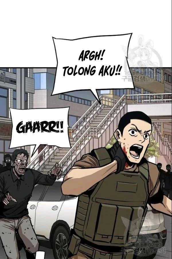 Return Survival Chapter 75 Gambar 40