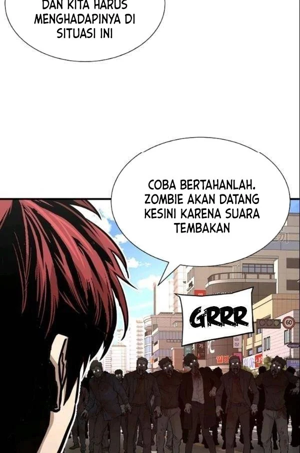 Return Survival Chapter 75 Gambar 46