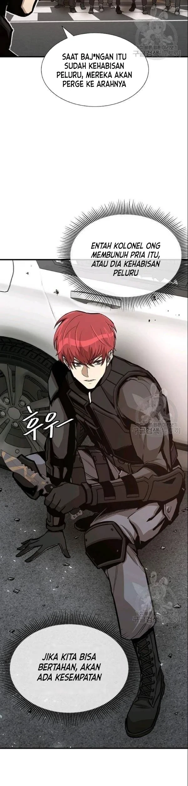 Return Survival Chapter 75 Gambar 47