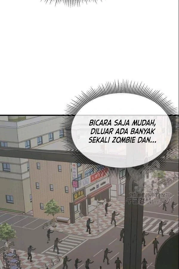 Return Survival Chapter 75 Gambar 52
