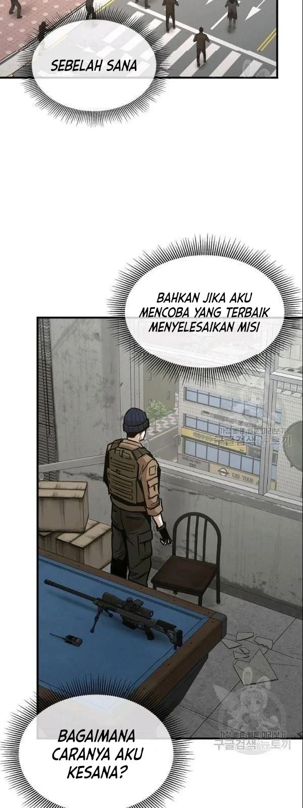 Return Survival Chapter 75 Gambar 54