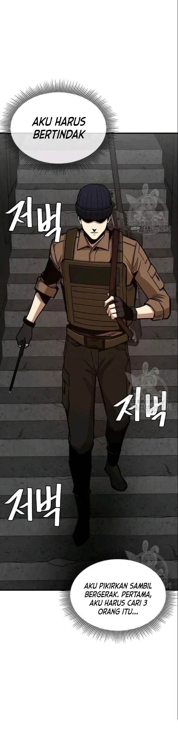 Return Survival Chapter 75 Gambar 56