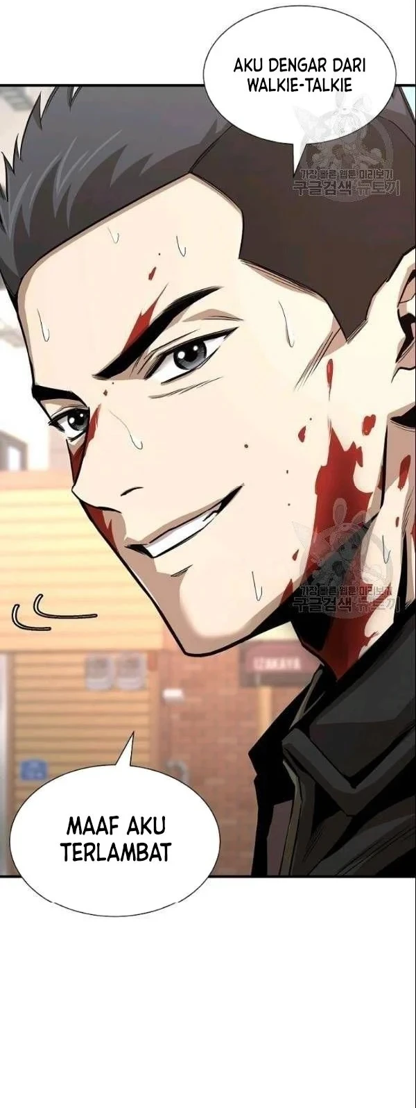 Return Survival Chapter 75 Gambar 63