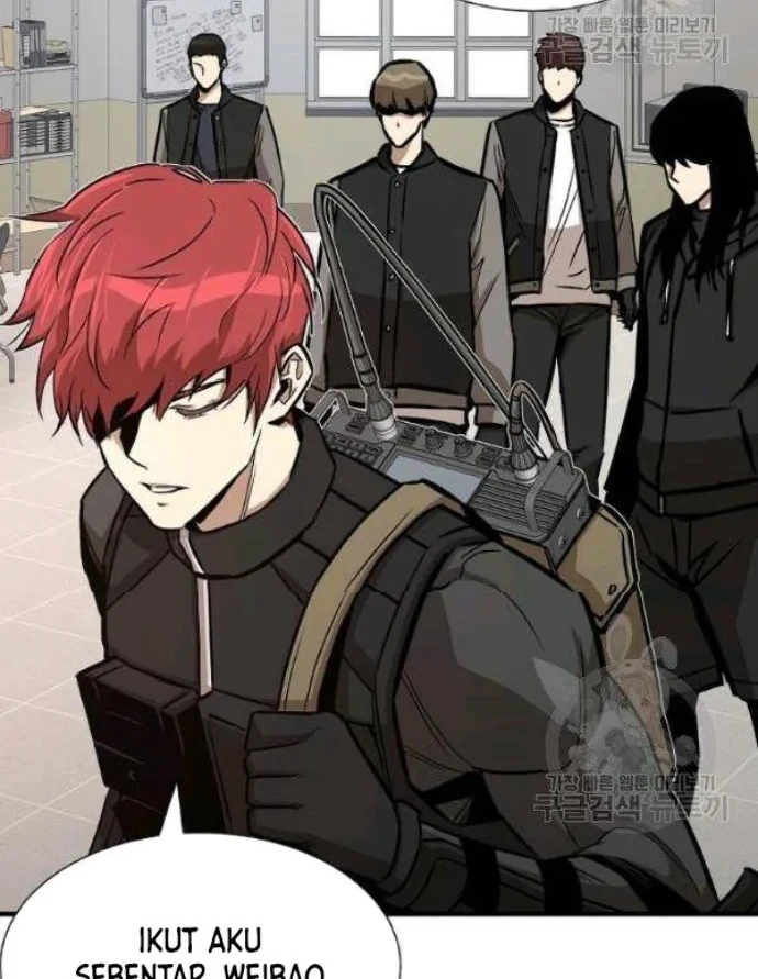 Return Survival Chapter 76 Gambar 64