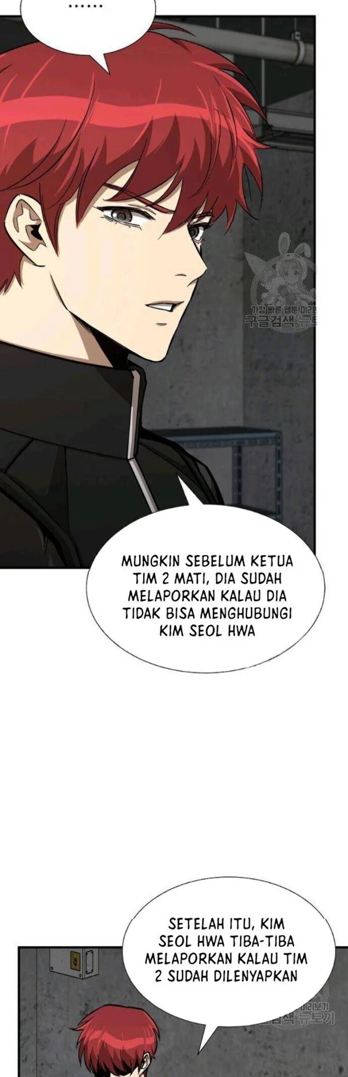 Return Survival Chapter 77 Gambar 49