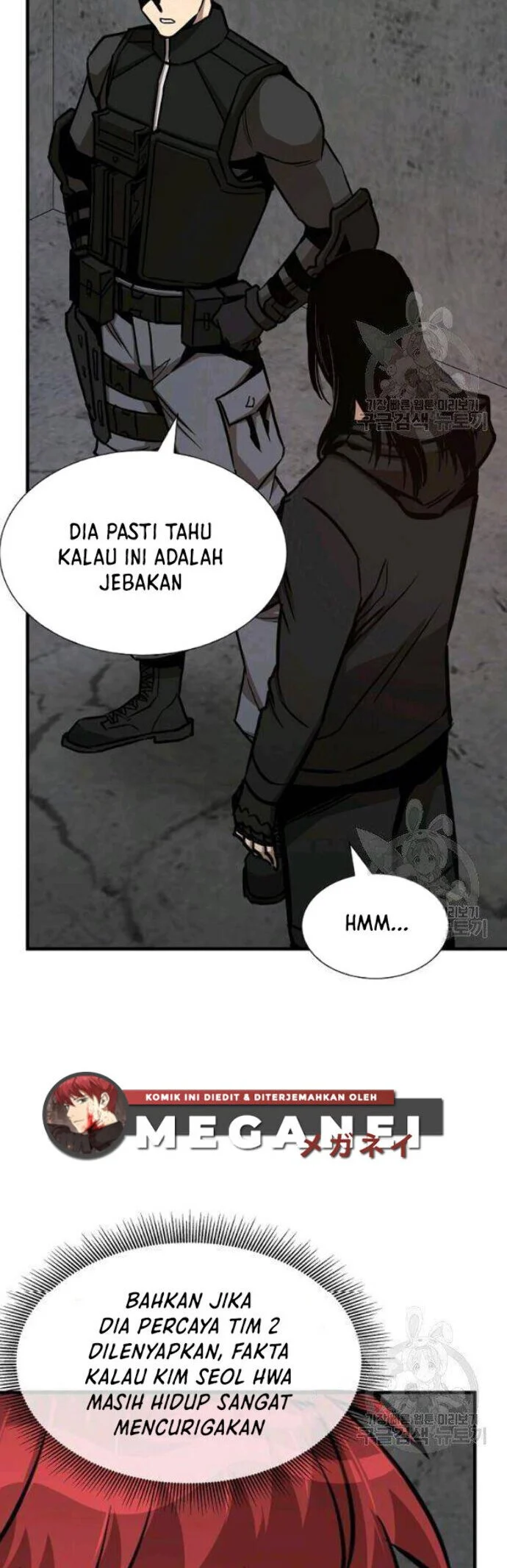 Return Survival Chapter 77 Gambar 50