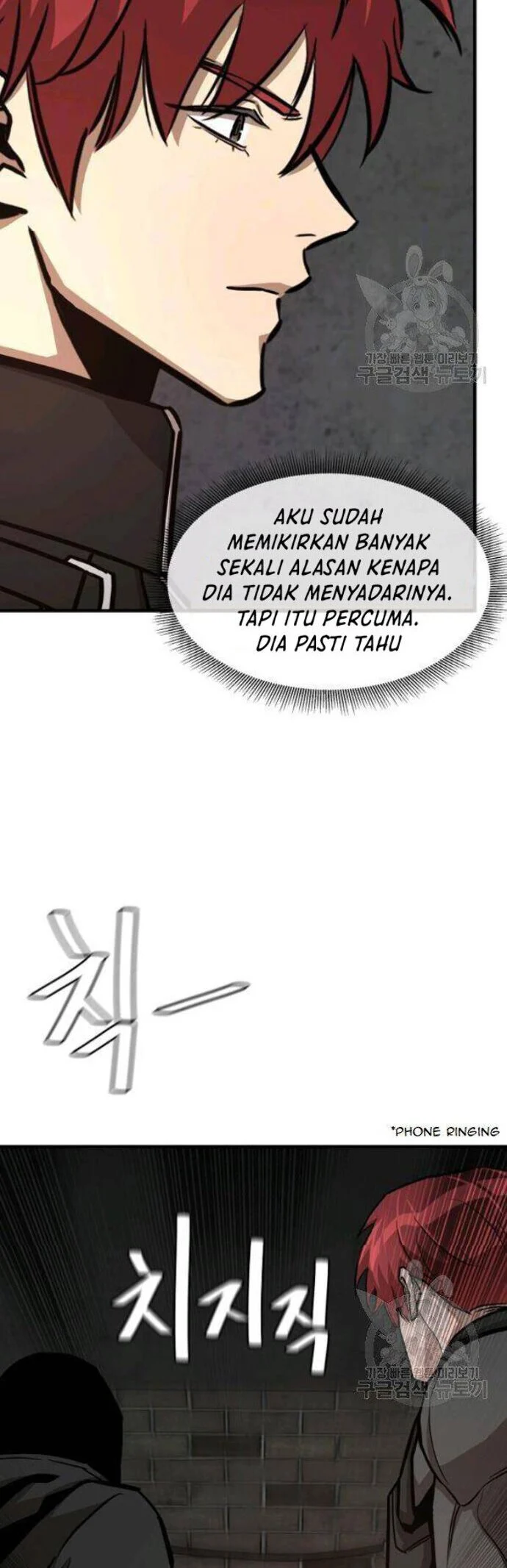Return Survival Chapter 77 Gambar 51