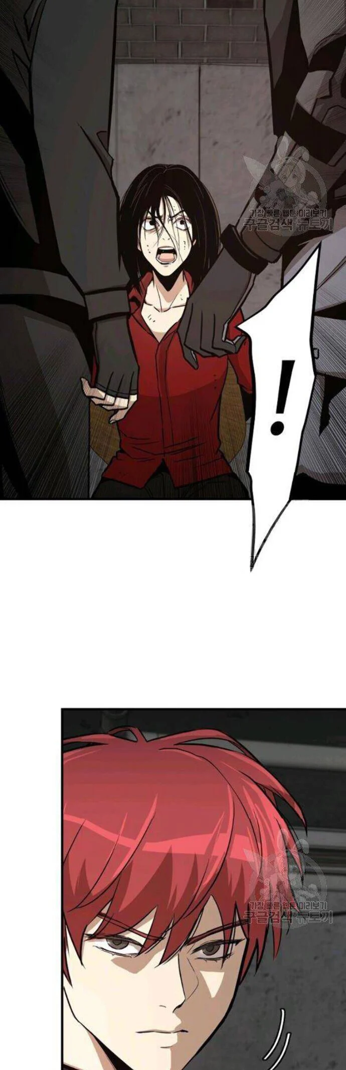 Return Survival Chapter 77 Gambar 52