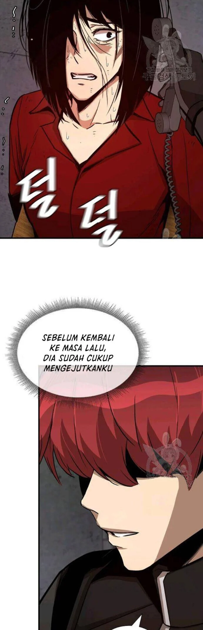Return Survival Chapter 77 Gambar 55