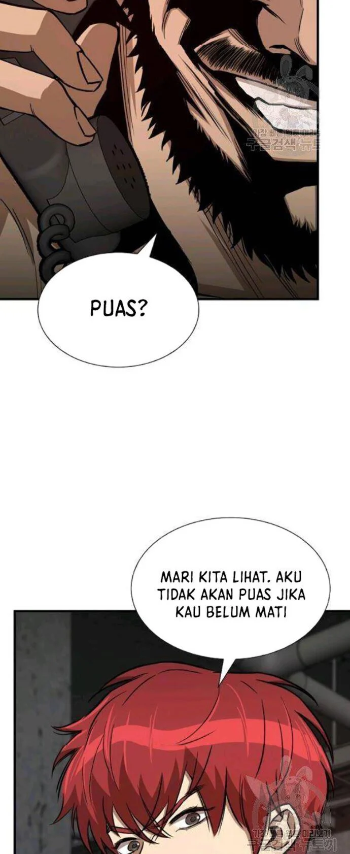 Return Survival Chapter 77 Gambar 58