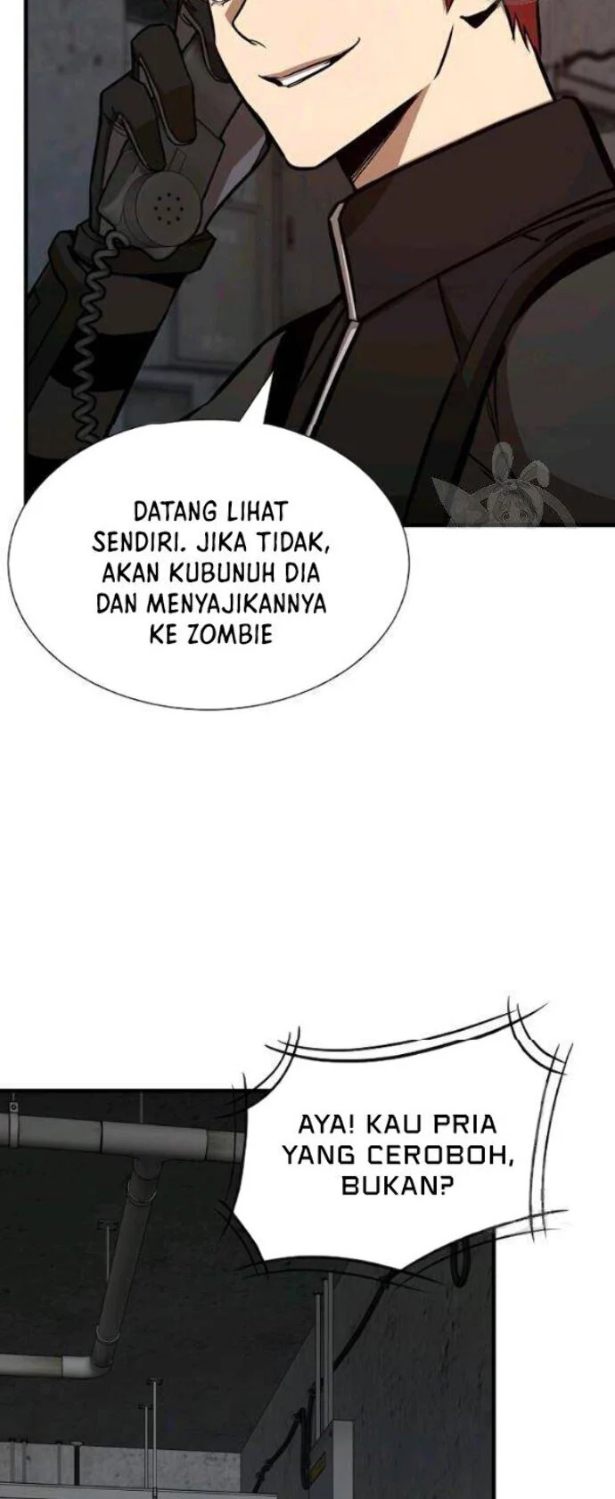 Return Survival Chapter 77 Gambar 59