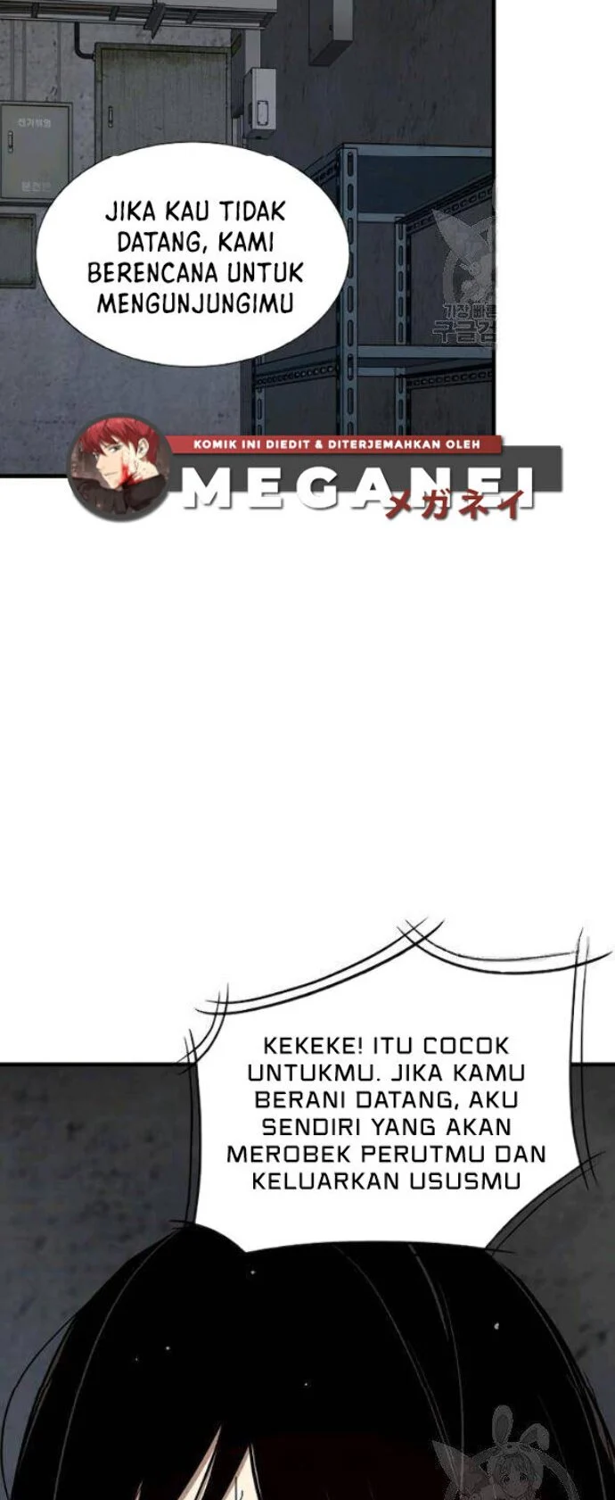 Return Survival Chapter 77 Gambar 60