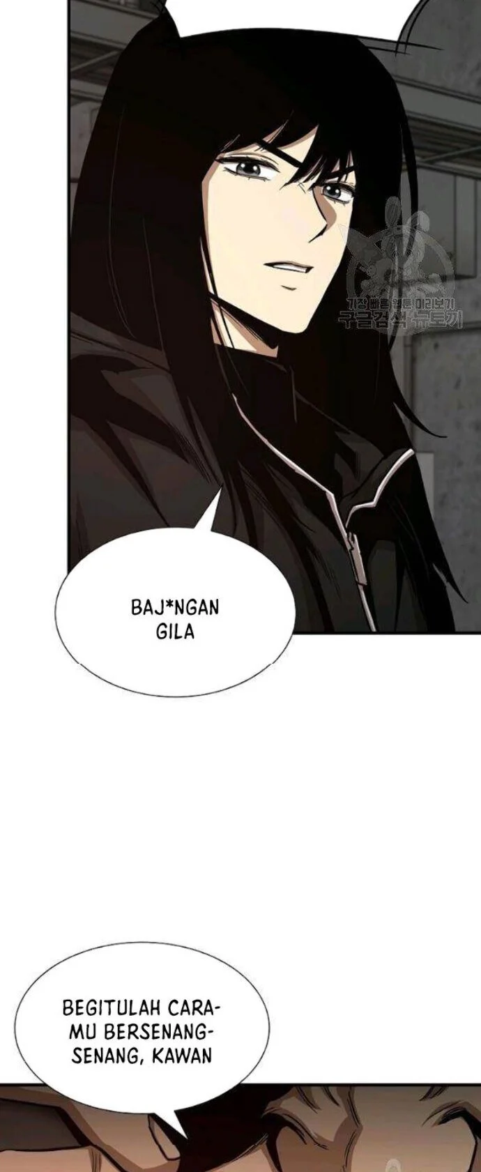 Return Survival Chapter 77 Gambar 62