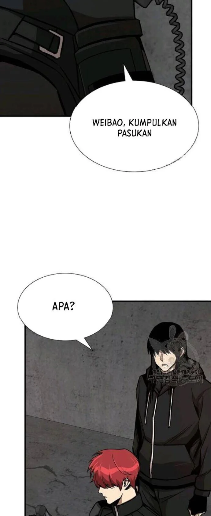 Return Survival Chapter 77 Gambar 64