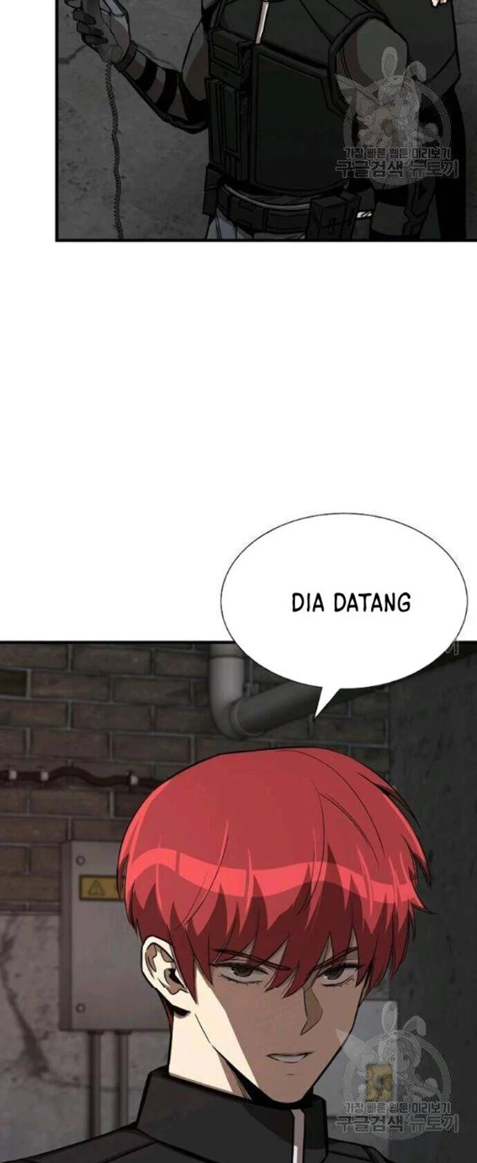 Return Survival Chapter 77 Gambar 65
