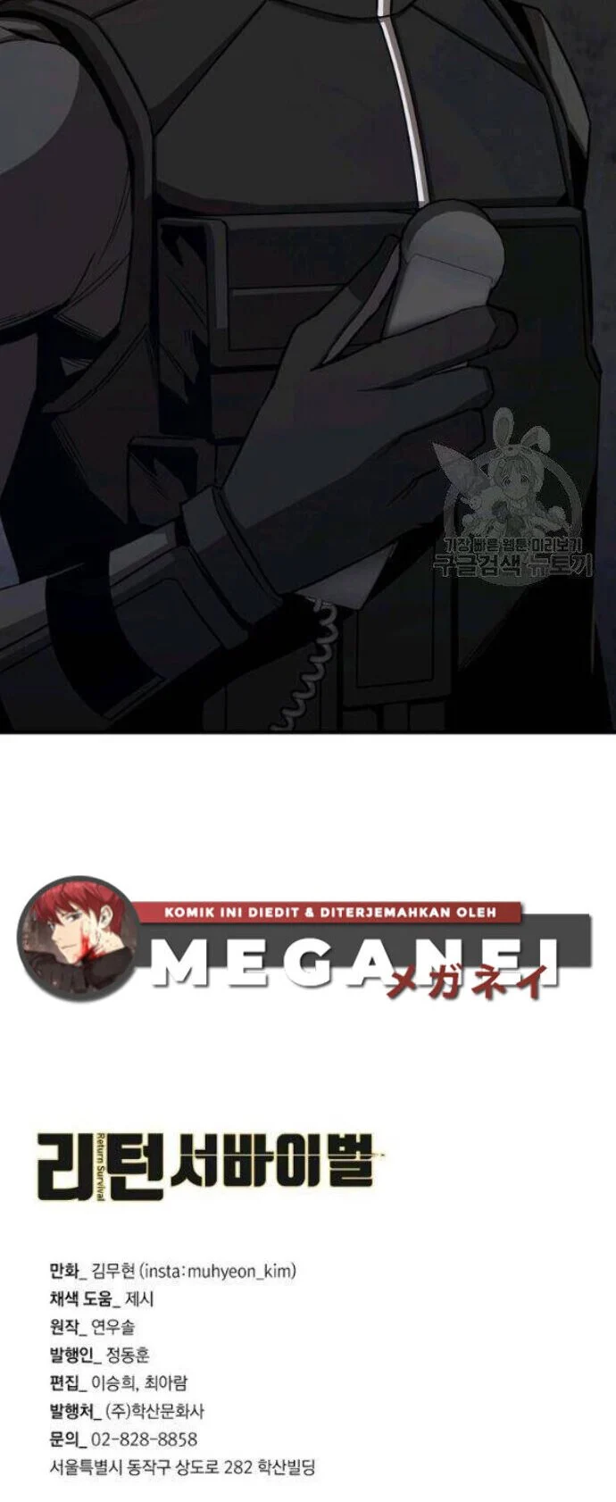 Return Survival Chapter 77 Gambar 66