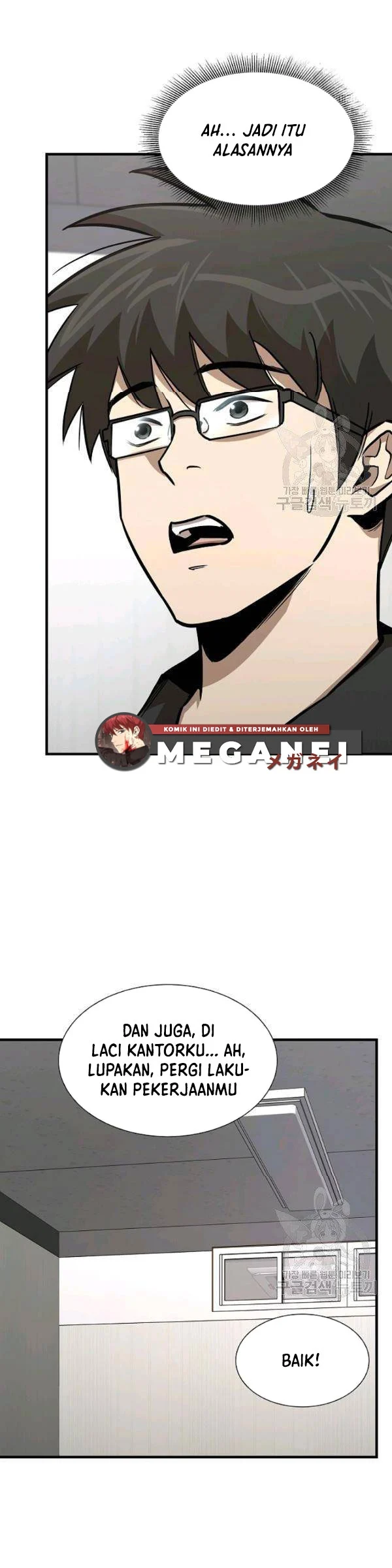 Return Survival Chapter 78 Gambar 39