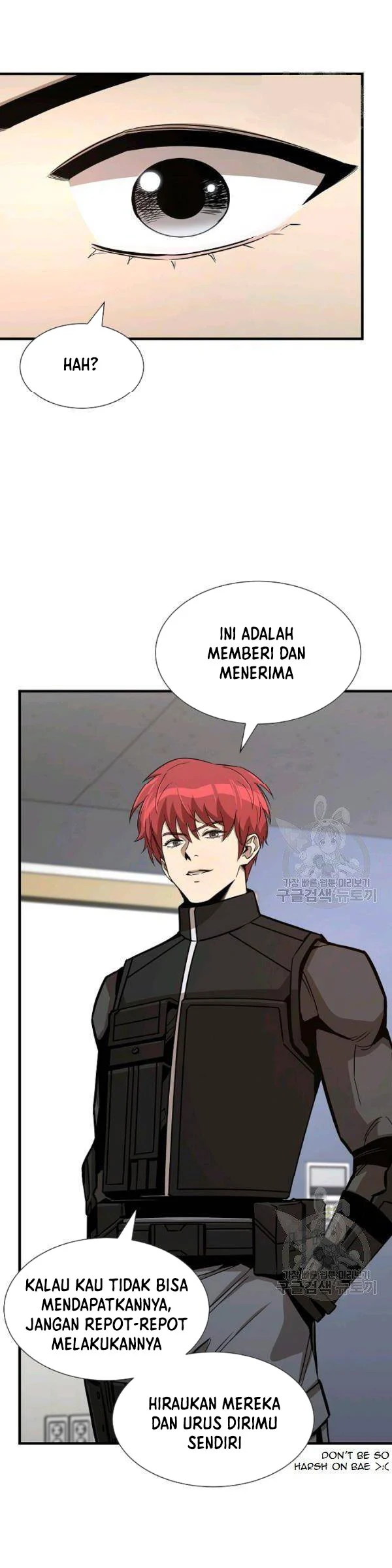 Return Survival Chapter 78 Gambar 46