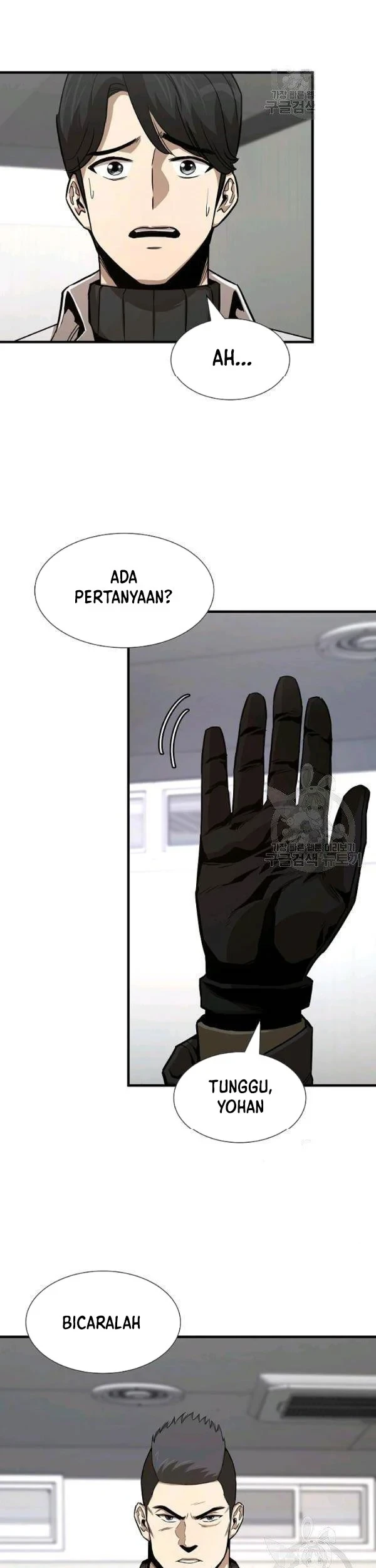 Return Survival Chapter 78 Gambar 47