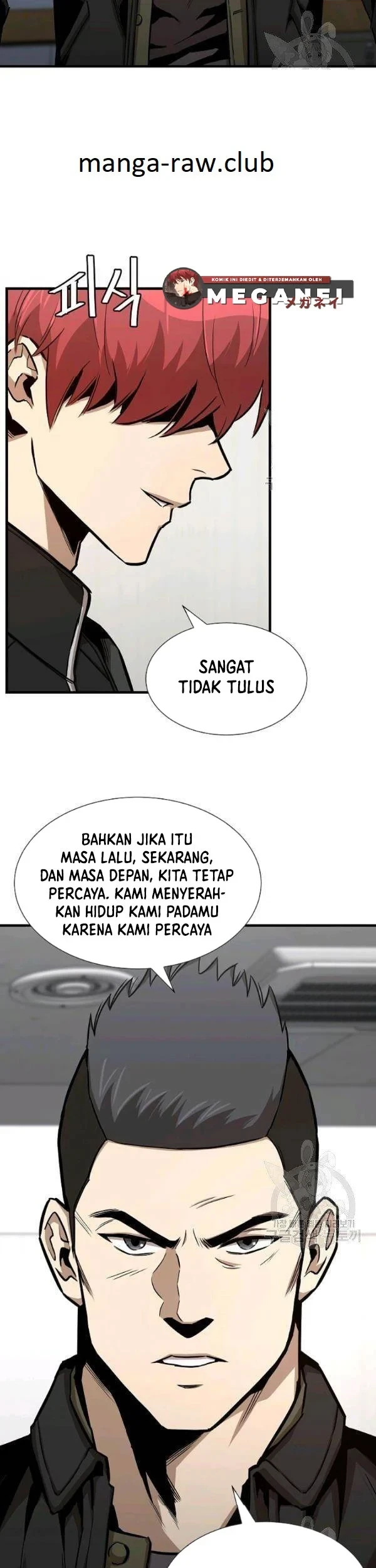 Return Survival Chapter 78 Gambar 49