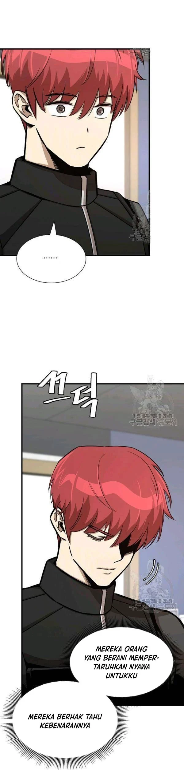 Return Survival Chapter 78 Gambar 51