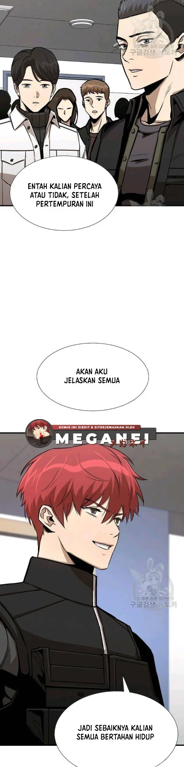 Return Survival Chapter 78 Gambar 53