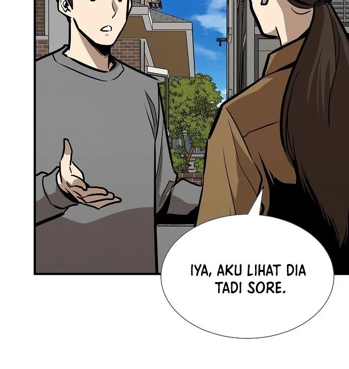 Return Survival Chapter 79 Gambar 50