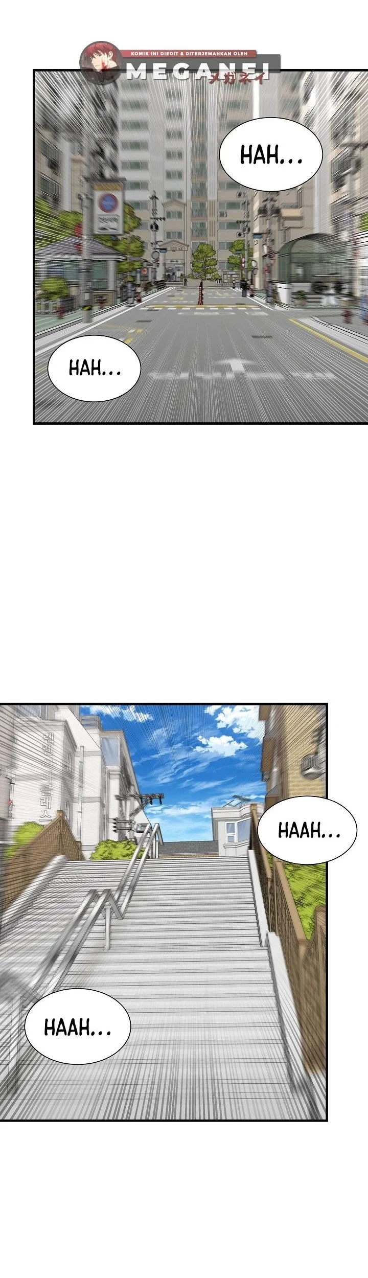 Return Survival Chapter 79 Gambar 59
